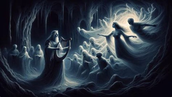 Unraveling The Roots Of His Enchanting Music
