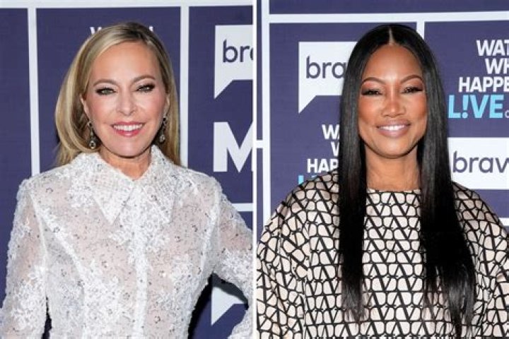 Unraveling The Truth Behind The Marital Status Of Garcelle's Son
