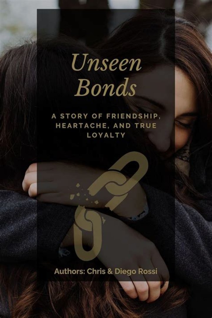 Unseen Bonds And Unwavering Support