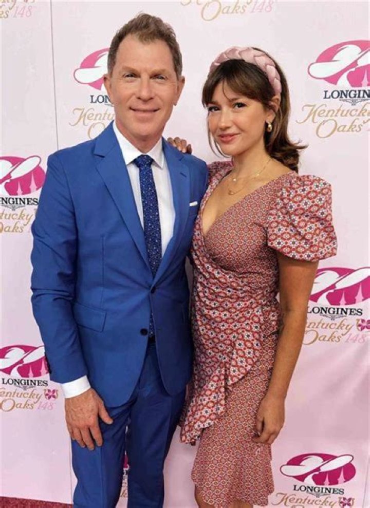 Unveil The Culinary King's Romantic Journey: Bobby Flay's Wives