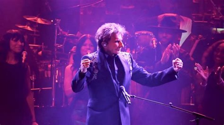 Unveil The Secrets Behind Barry Manilow's Impressive Net Worth