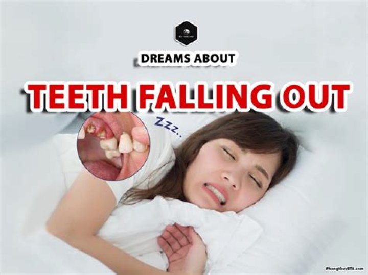 Unveil The Secrets Of "Teeth Falling Out Dream Islam": Discoveries And Insights Await