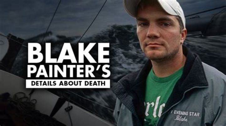 Unveiled Details About Deadliest Catch Captain Blake