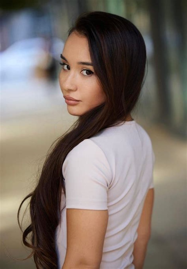 Unveiling Alahna Ly's Height: Exploring Intriguing Insights
