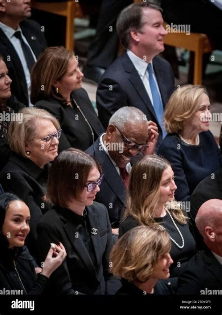 Unveiling Ashley Estes Kavanaugh: A Journey Of Discovery