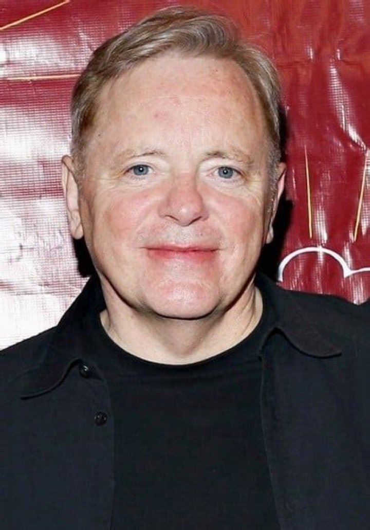 Unveiling Bernard Sumner's Net Worth: Discoveries And Insights