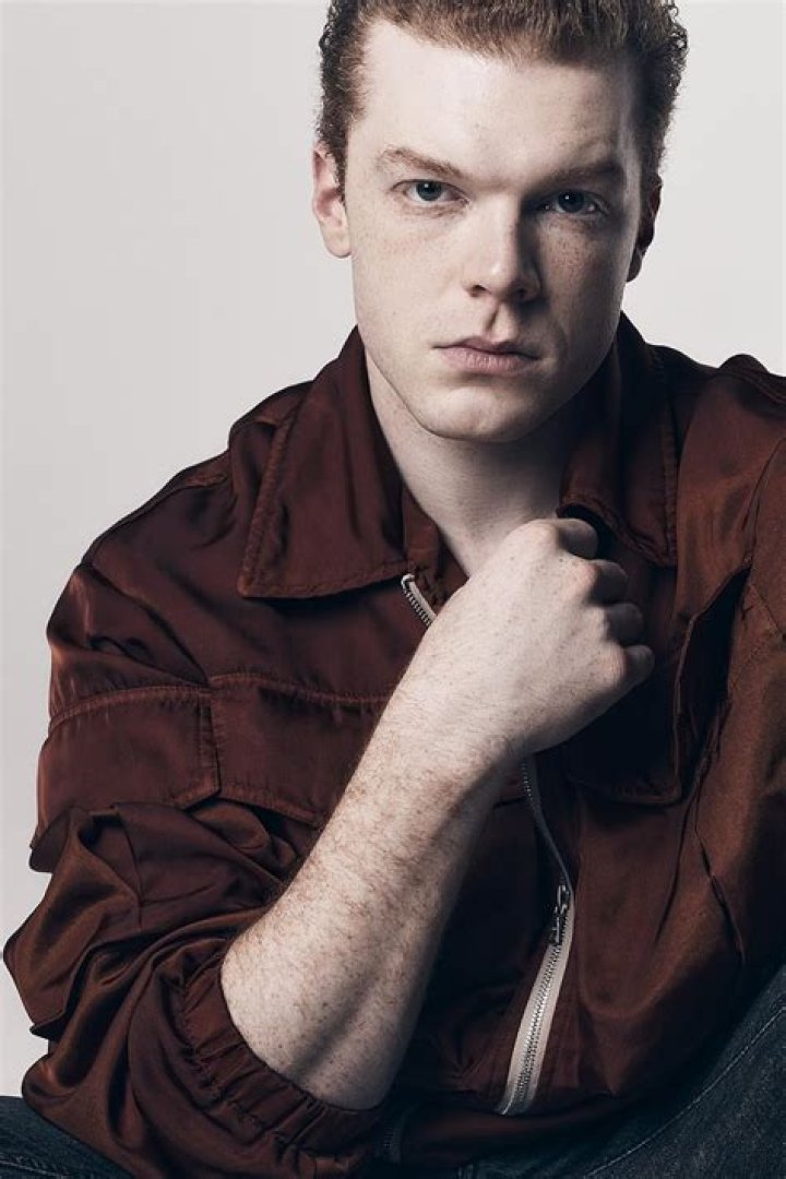 Unveiling Cameron Monaghan's Height: Discoveries And Insights