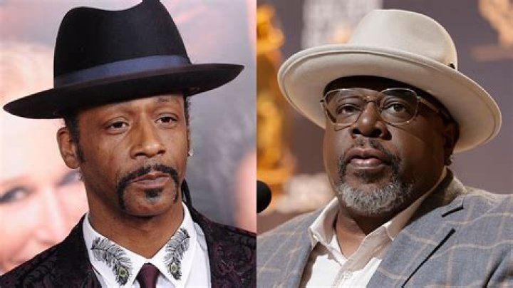 Unveiling Cedric The Entertainer's Net Worth: Secrets And Strategies Revealed