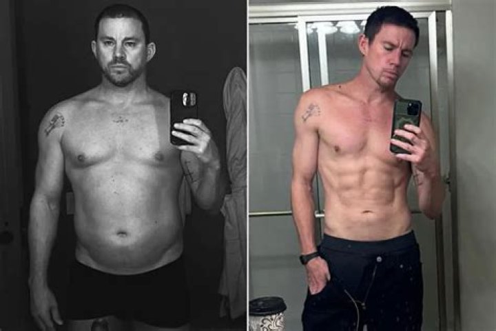 Unveiling Channing Tatum's Weight: A Comprehensive Exploration