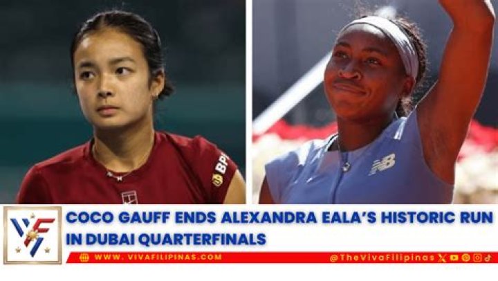 Unveiling Coco Gauff's Multifaceted Ethnicity: A Deeper Dive