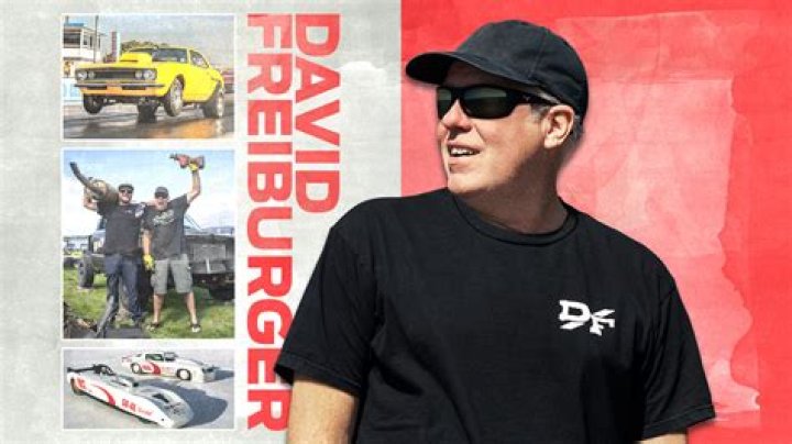 Unveiling David Freiburger's Net Worth: Surprising Insights Revealed