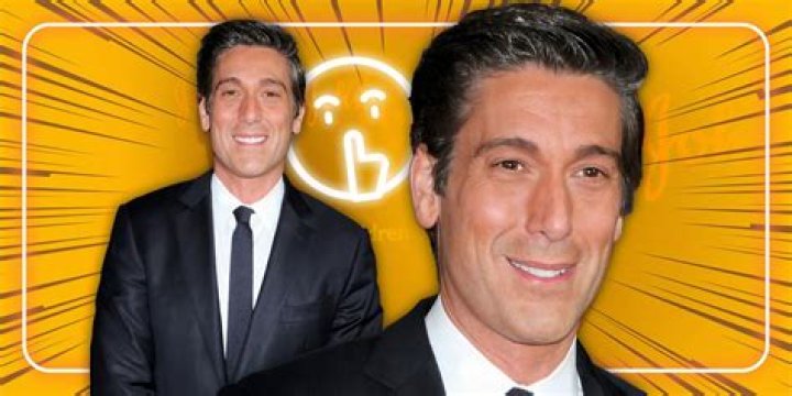 Unveiling David Muir's Annual Income: A Promising Exploration