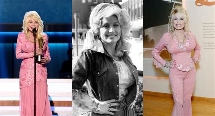Unveiling Dolly Parton's Natural Beauty: Unseen And Unforgettable