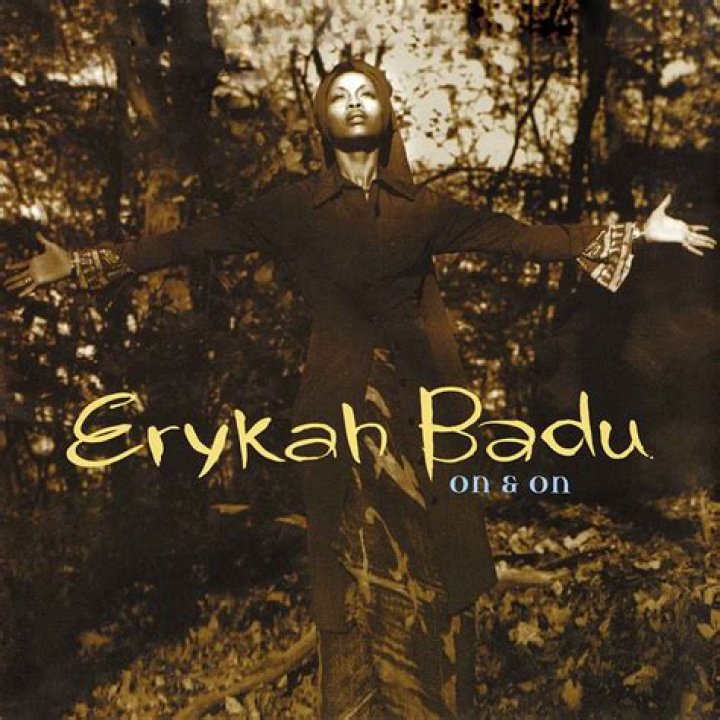 Unveiling Erykah Badu's Enduring Bond: Discoveries And Insights