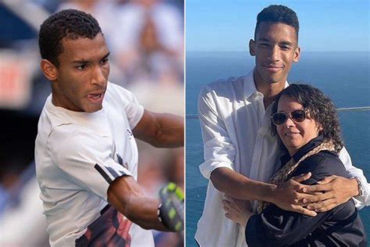 Unveiling Felix Auger-Aliassime's Relationship Status: Unraveling 2024's Mystery