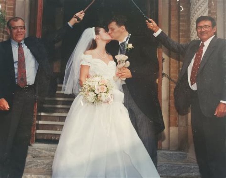 Unveiling Georgia Hall's Marital Status: Exclusive Insights