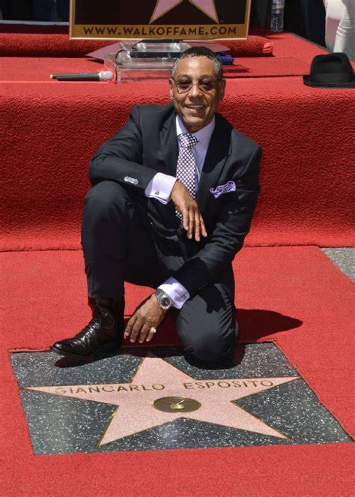 Unveiling Giancarlo Esposito's Net Worth: Success Secrets Revealed