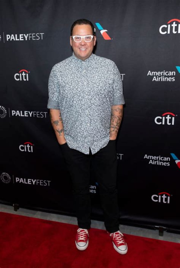 Unveiling Graham Elliot's Weight Loss Journey: Keys To Success Revealed