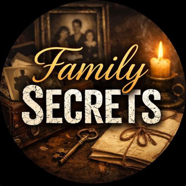 Unveiling His First Wife And Family Secrets