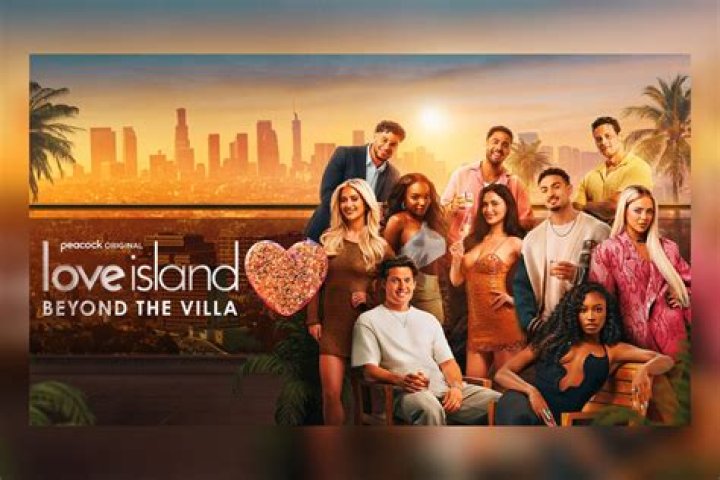 Unveiling His Journey Beyond Love Island