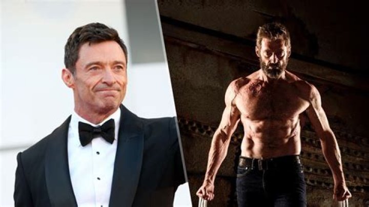 Unveiling Hugh Jackman's Height And Weight: Insights And Surprises Revealed!