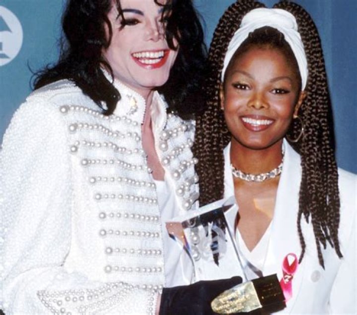 Unveiling Janet Jackson's Height And Weight: Discoveries And Insights