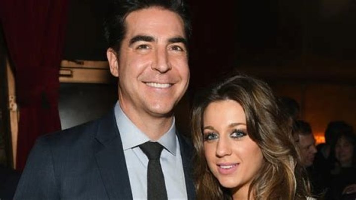 Unveiling Jesse Watters' Matrimonial History: Discoveries And Insights