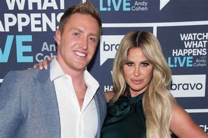 Unveiling Kim Zolciak's First Marriage: Secrets, Revelations, And Impact