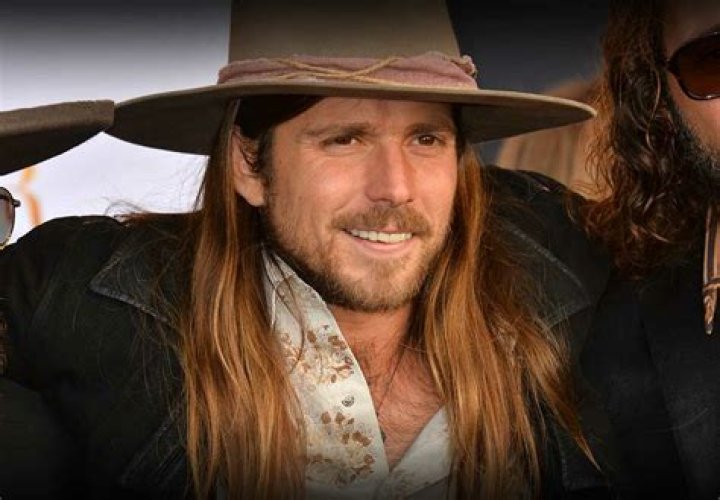 Unveiling Lukas Nelson's Height And Weight: Discoveries And Insights