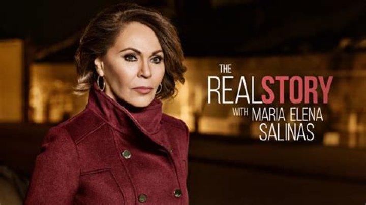 Unveiling Maria Elena Salinas' Net Worth: Discoveries And Insights