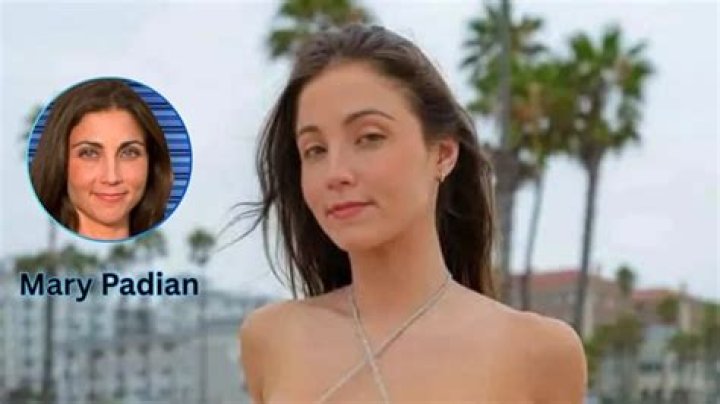 Unveiling Mary Padian's Net Worth 2023: Secrets And Surprises Revealed