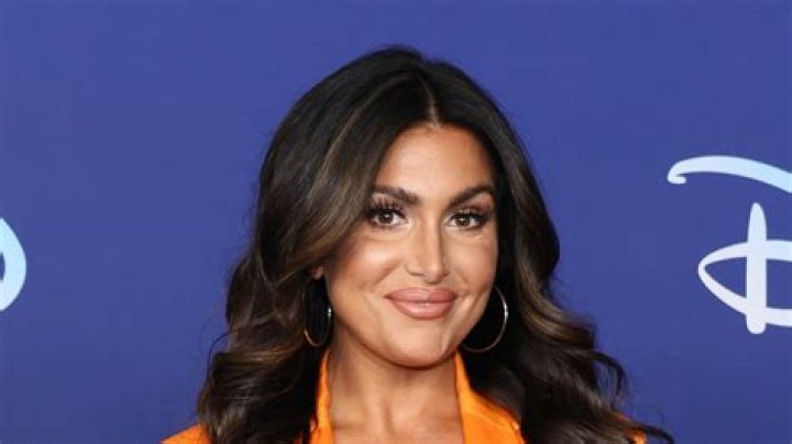 Unveiling Molly Qerim's Body Measurements: Discover Her True Dimensions