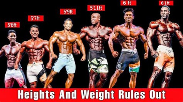 Unveiling Ohgeesy's Physique: Height And Weight Explored