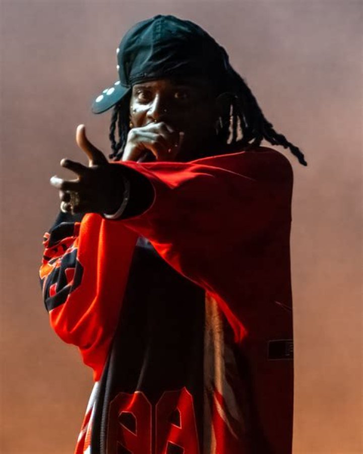 Unveiling Playboi Carti's Net Worth: Exclusive Insights And Discoveries