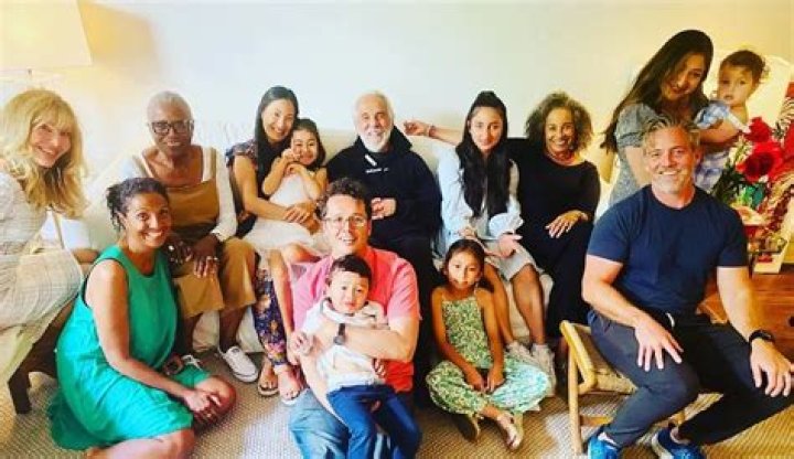 Unveiling Rae Dawn Chong's Family Legacy: A Comprehensive Guide