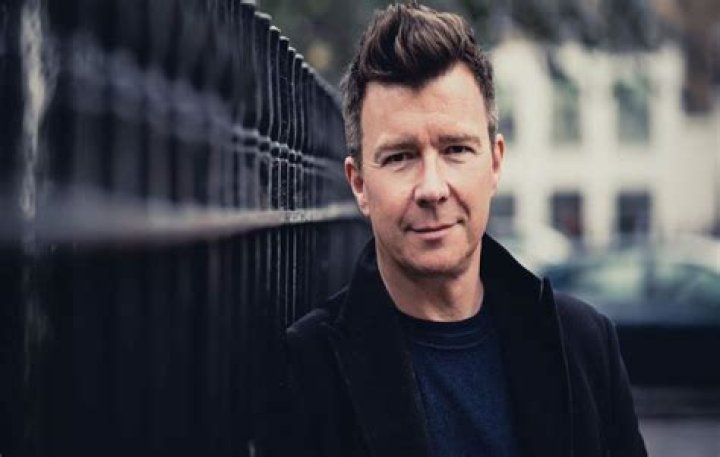 Unveiling Rick Astley's Net Worth: Discoveries And Insights