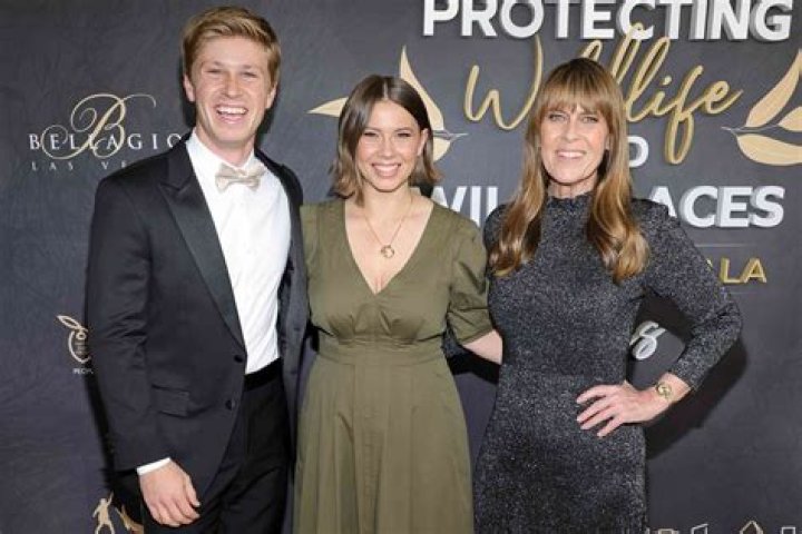Unveiling Robert Irwin's Net Worth: Discoveries And Insights