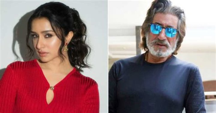 Unveiling Shakti Kapoor's Net Worth: Discoveries And Insights