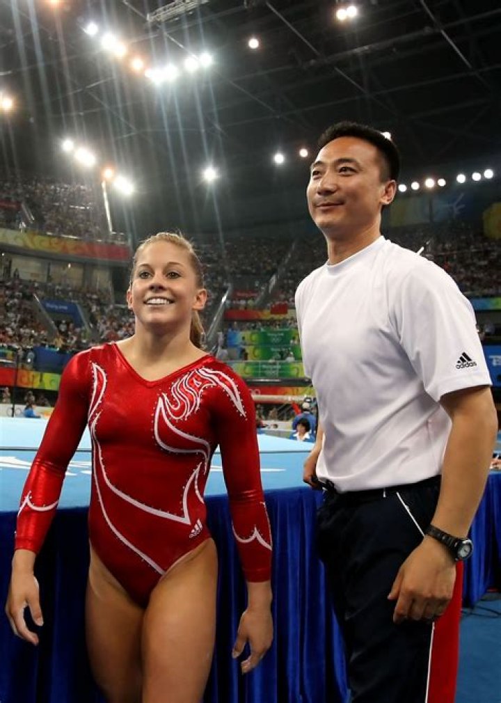 Unveiling Shawn Johnson's Height: Insights And Surprises Revealed