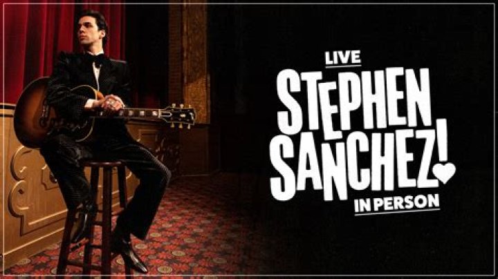 Unveiling Stephan Sanchez's Heritage: Unlocking Culture And Musical Identity