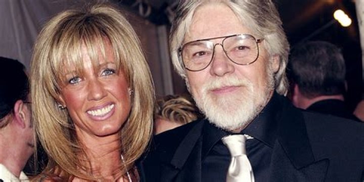 Unveiling The Age Of Bob Seger's Wife