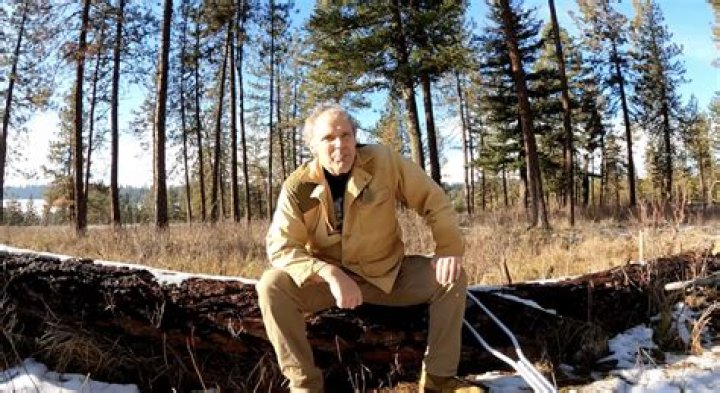 Unveiling The Age Of Firearms Expert: Discoveries About Paul Harrell