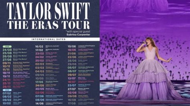Unveiling The Average Taylor Swift Ticket Price: Insights And Surprises Revealed