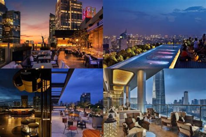 Unveiling The "Best Fine Dining Jakarta 2022"