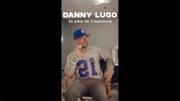 Unveiling The Chilling Truths And Hidden Depths Of Danny Lugo