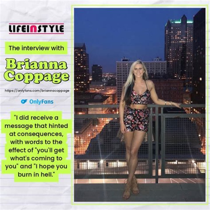 Unveiling The Creative Genius Of Brianna Coppage And Lena The Plug