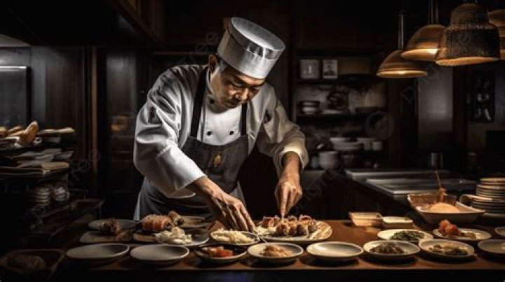 Unveiling The Culinary Delights Of The Isle Of Skye
