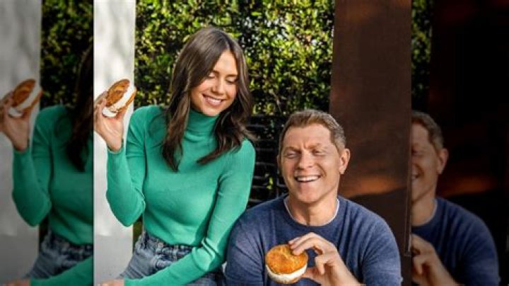 Unveiling The Culinary Legacy Of Sophie Flay's Mother: A Journey Of Discovery