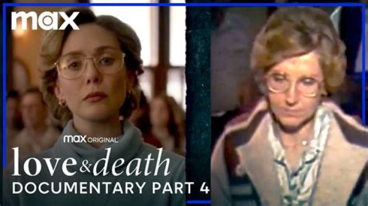 Unveiling The Dark Truth: Candy Montgomery Crime Scene Photos Revealed