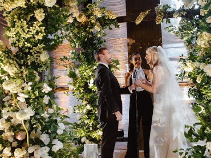 Unveiling The Dynamic Duo: Jessica Dean And Her CNN Powerhouse Husband